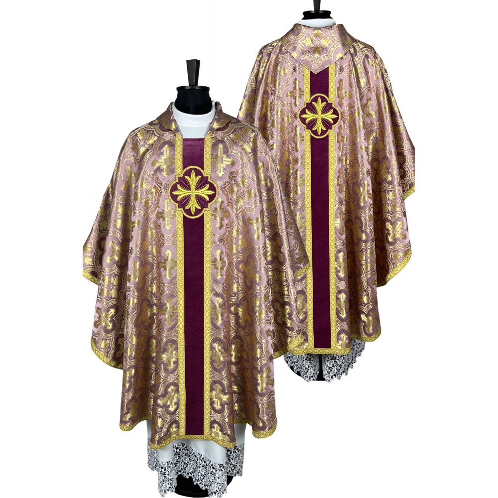 Chasuble 383
