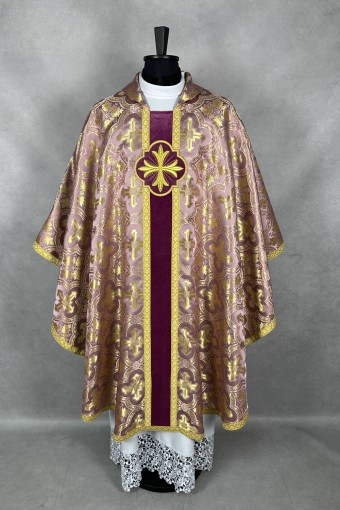 Chasuble 383