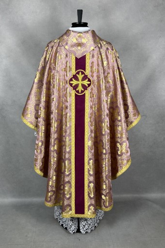 Chasuble 383