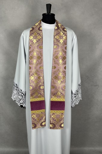 Chasuble 383