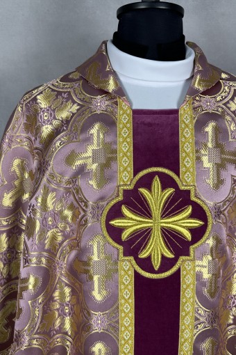 Chasuble 383
