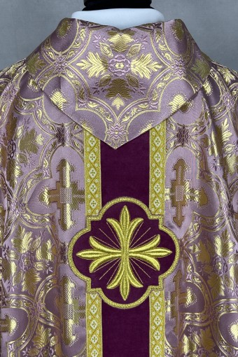 Chasuble 383