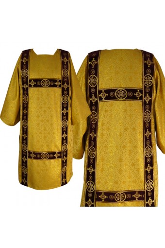 Dalmatic 203 B