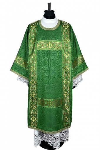 Dalmatic 371