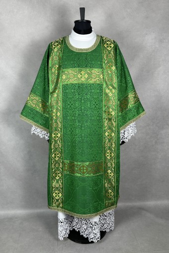 Dalmatic 371
