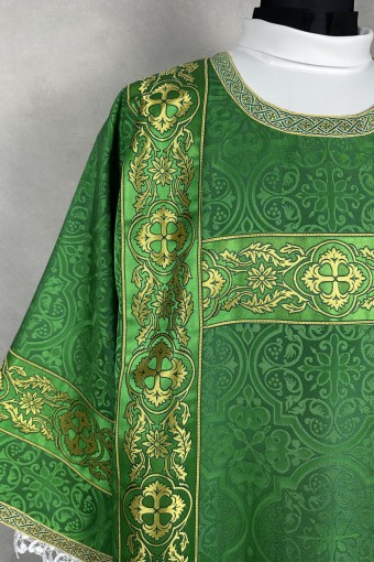 Dalmatic 371