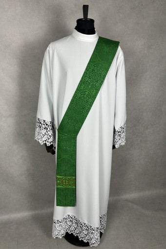 Dalmatic 371