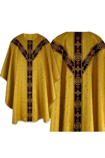 Chasuble 203B