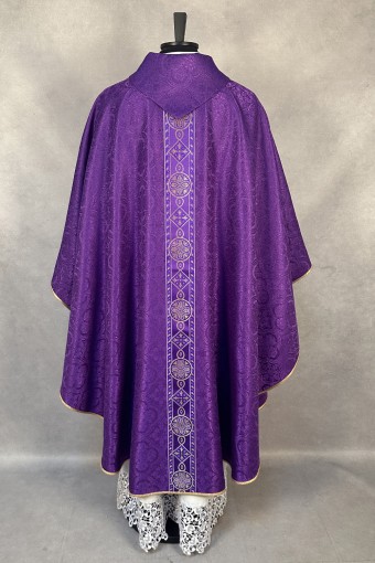 Chasuble 389