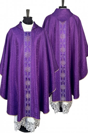Chasuble 389