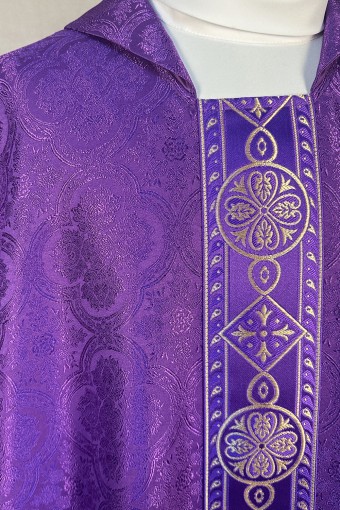 Chasuble 389