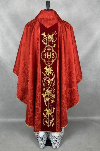 Chasuble 235d-1