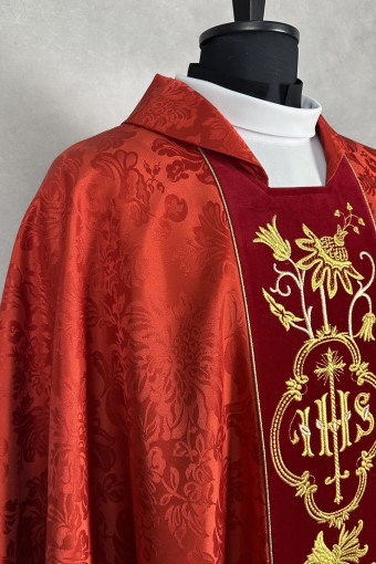 Chasuble 235d-1