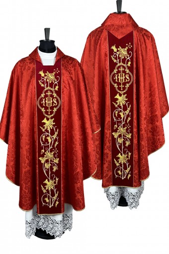 Chasuble 235d-1