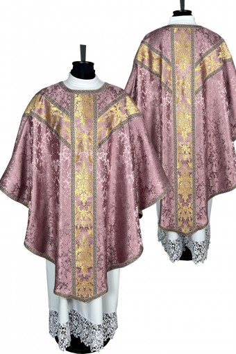 Chasuble 413