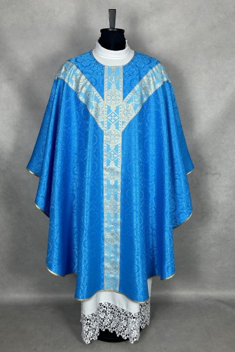 Chasuble 134d