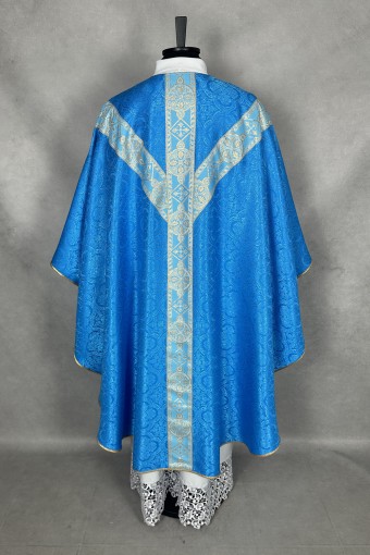 Chasuble 134d