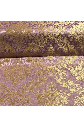 Brocade fabric 2