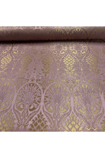 Brocade fabric 4