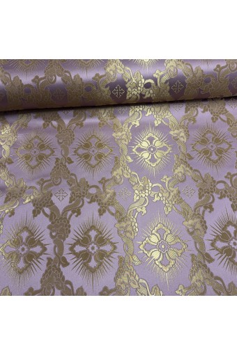 Brocade fabric 5