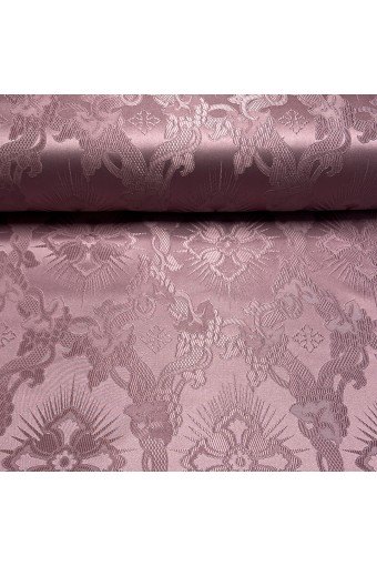 Damask fabric 4