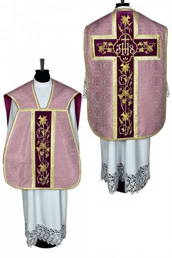 Ornat O- 139