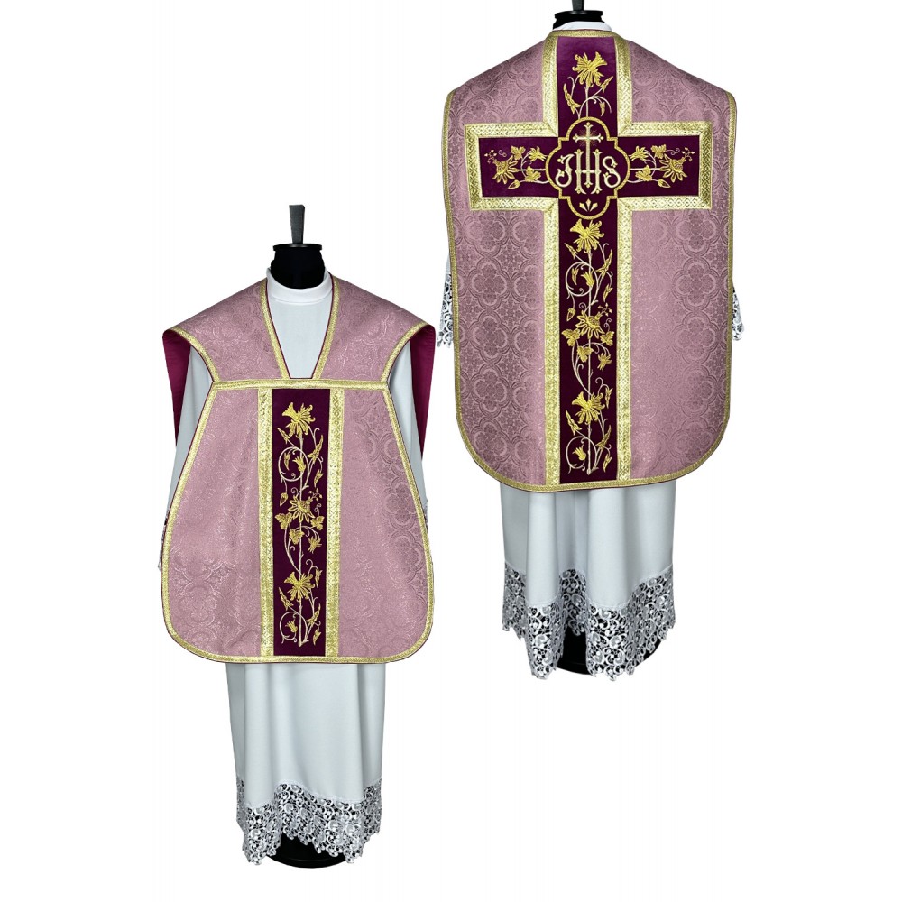 Ornat O- 139