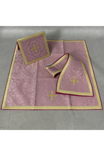 Chasuble 139