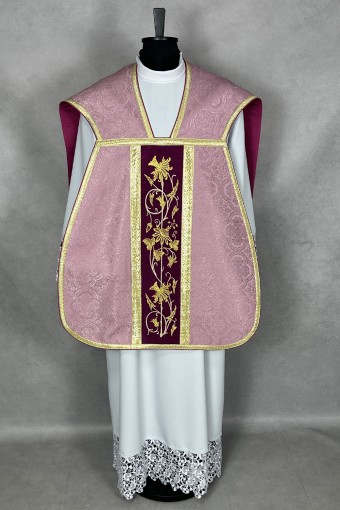 Chasuble 139