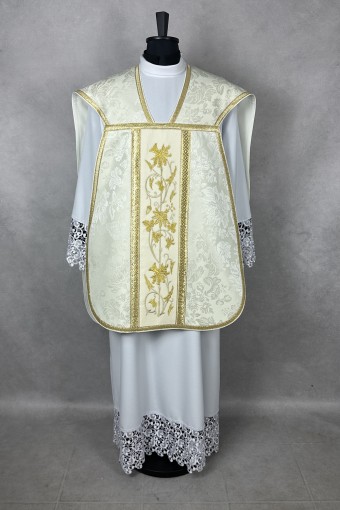 Chasuble 139