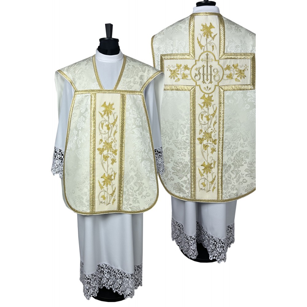 Chasuble 139