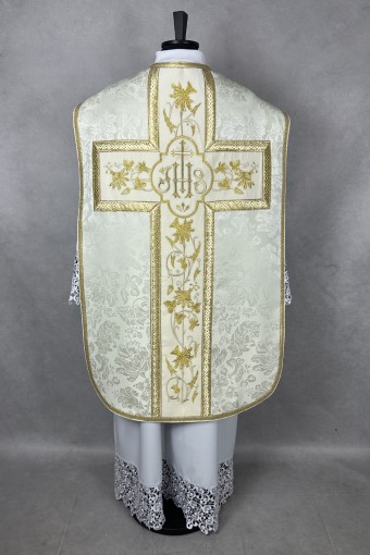 Chasuble 139