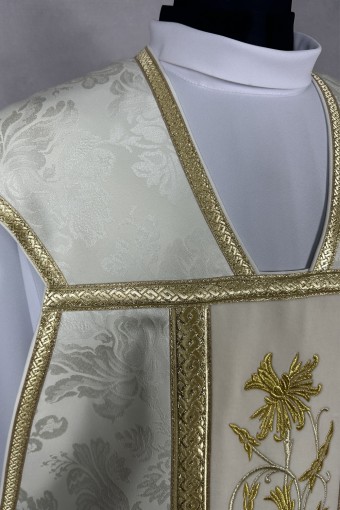 Chasuble 139