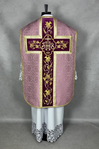 Chasuble 139