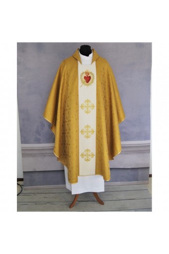Chasuble 273G