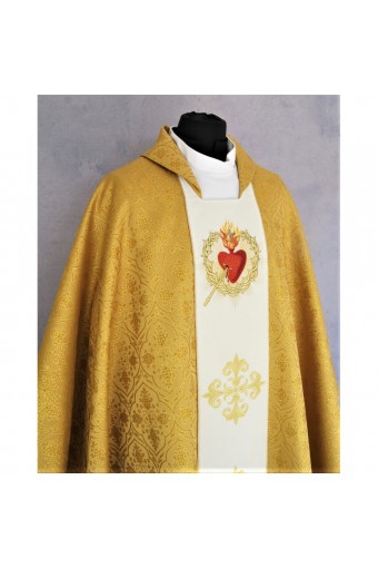 Chasuble 273G