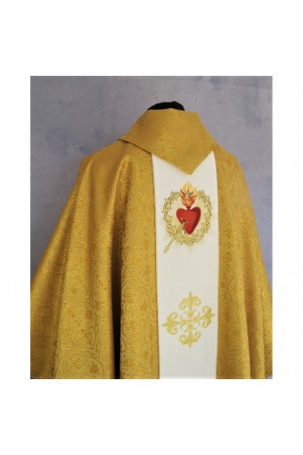 Chasuble 273G