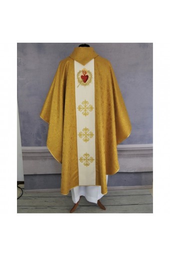 Chasuble 273G