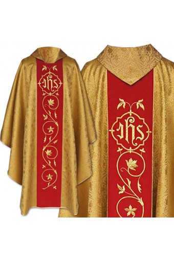 Ornat O- 73 B