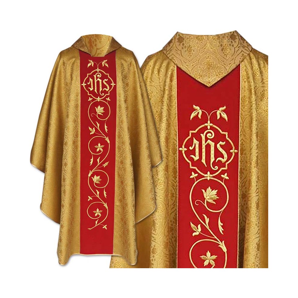 Chasuble 73 B