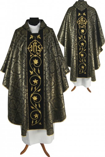 Chasuble 73 B