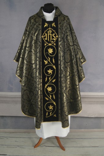 Chasuble 73 B