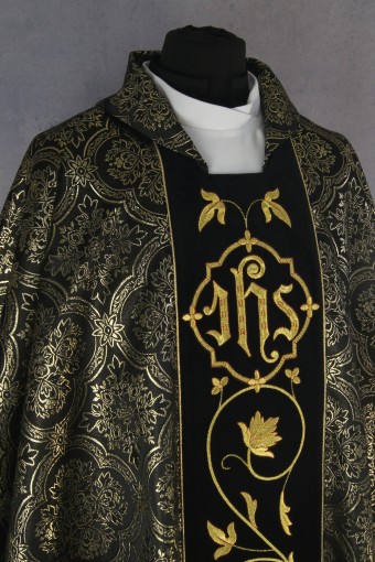 Chasuble 73 B