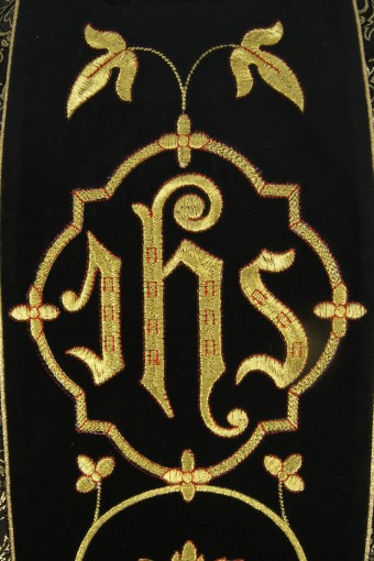Chasuble 73 B