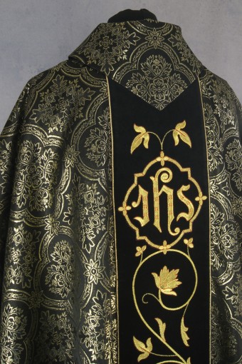 Chasuble 73 B