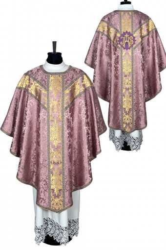 Chasuble 413a