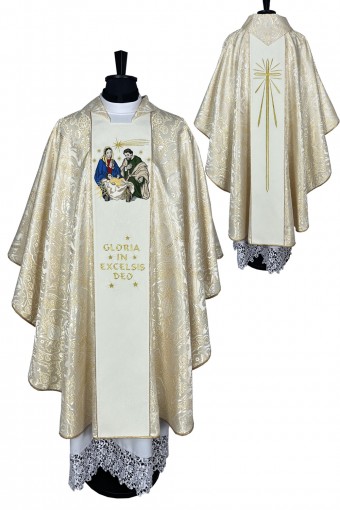 Chasuble 190a