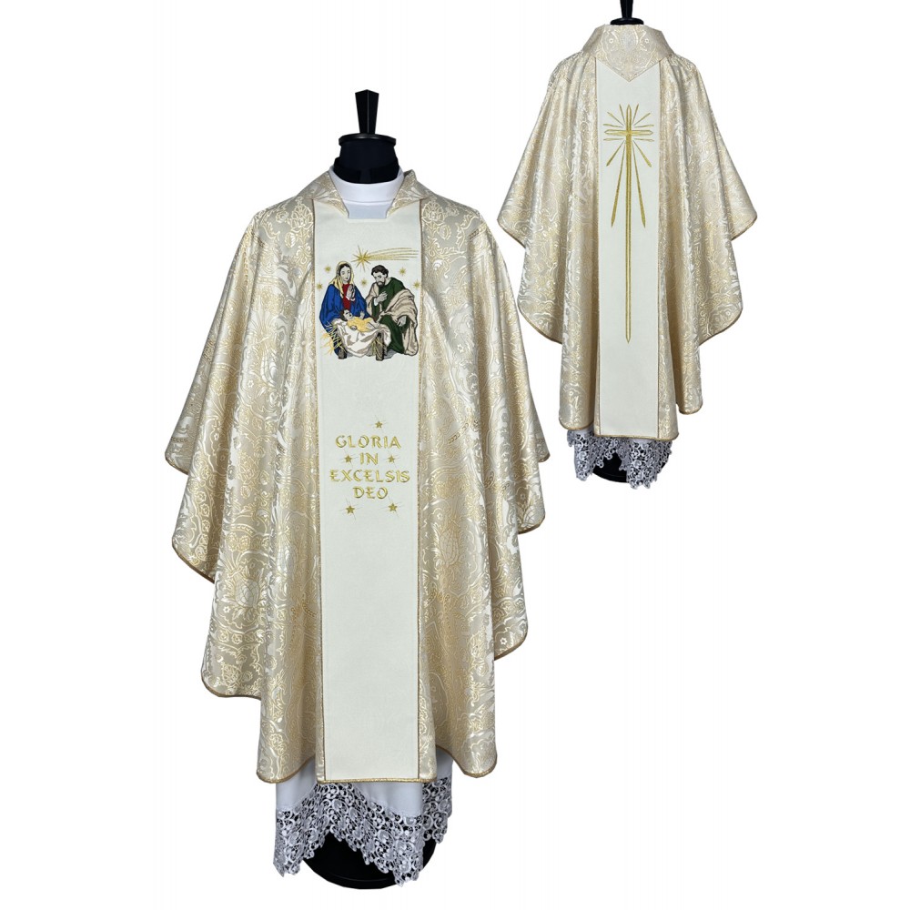 Chasuble 190a