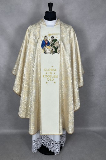 Chasuble 190a