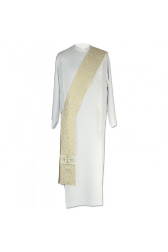 Deacons stahl S- 141